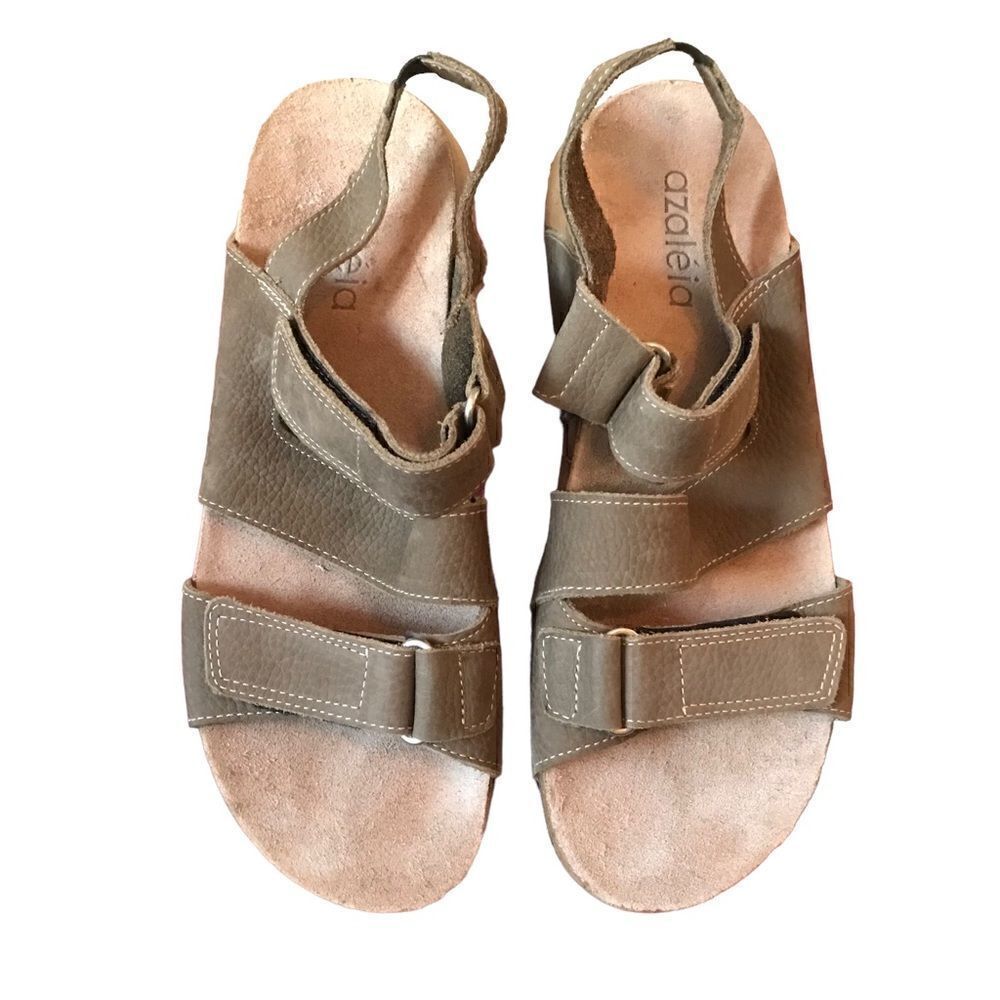 Azalea Shoes Woman’s Size 10 - Picture 2 of 11